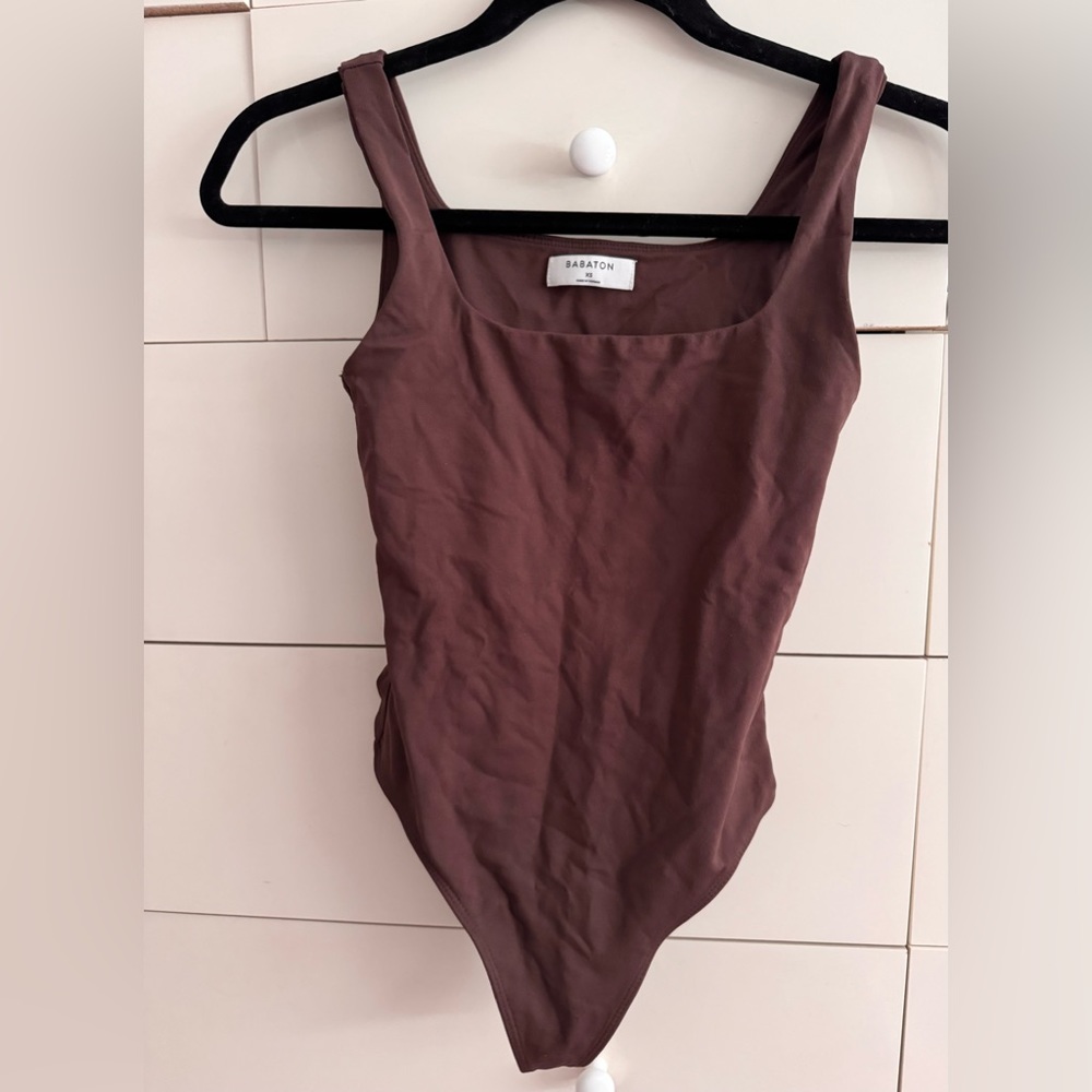 Babaton Contour bodysuit